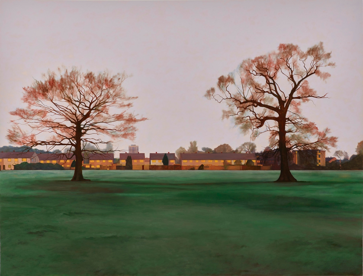 George Shaw｜A Scrap of Histroy