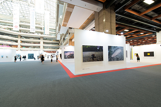 2016台北國際藝術博覽會
