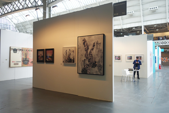 倫敦藝術博覽會