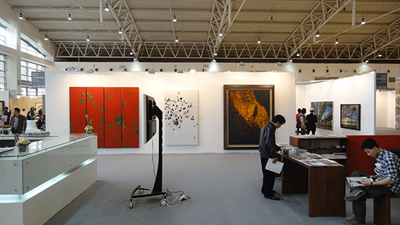 北京2011當代藝術博覽會