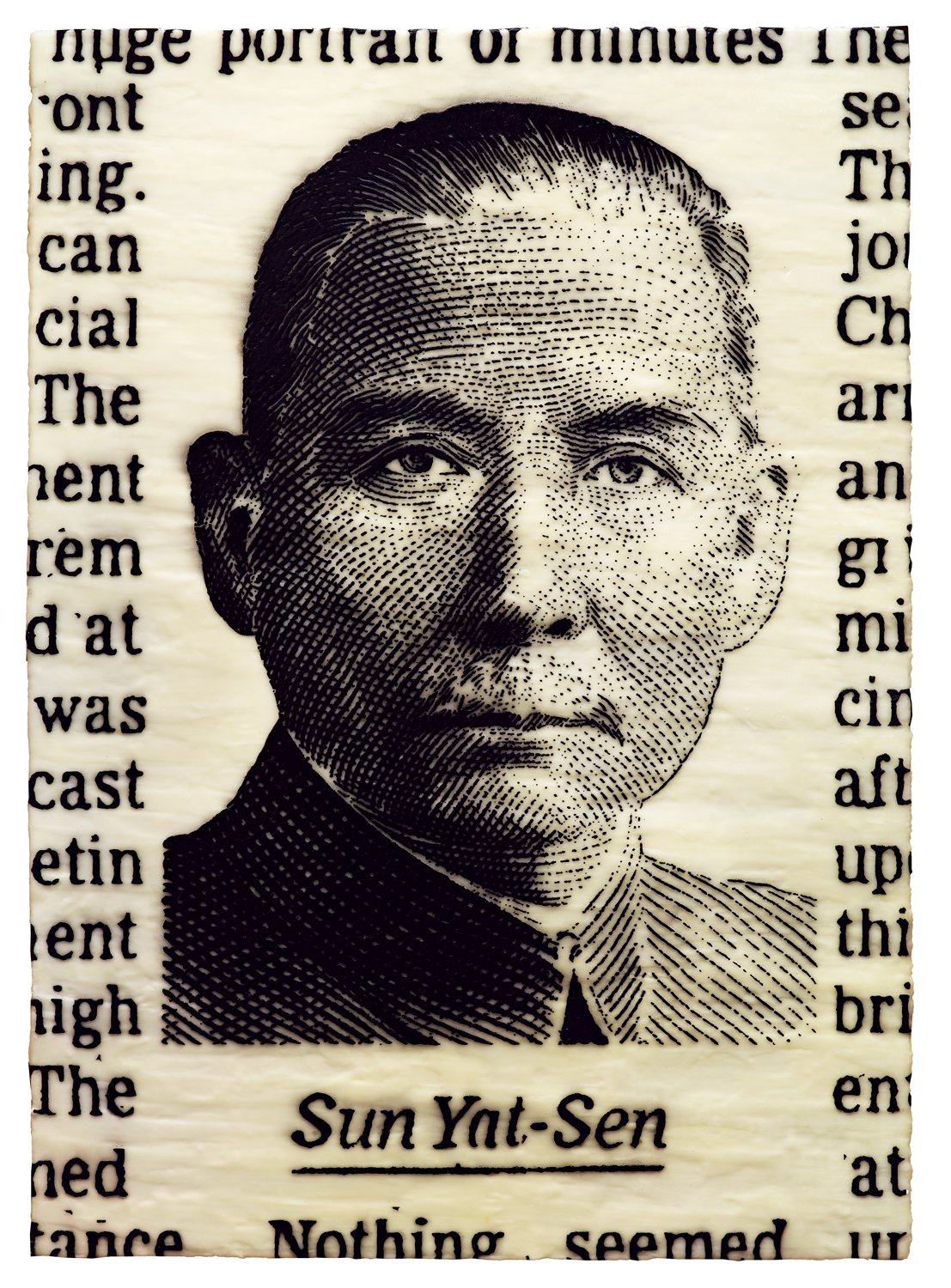 China 10-Sun Yatsen